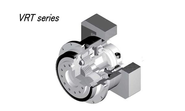 日本Nidec新宝SHIMPO减速机VRT系列